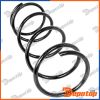 Ressorts de suspension avant pour FORD | 2110022, 4027558
